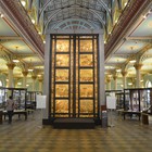 Le Porte del Paradiso all'ingresso del Doctor Bau Daji Lad Museum